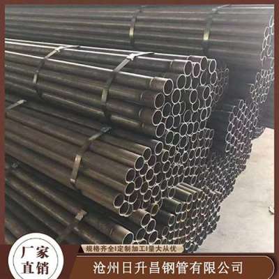 靖西声测管规格型号对照表