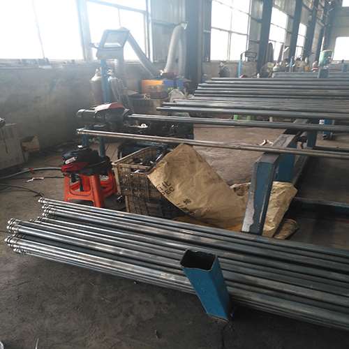 靖西桥梁桩基声测管的施工工艺流程